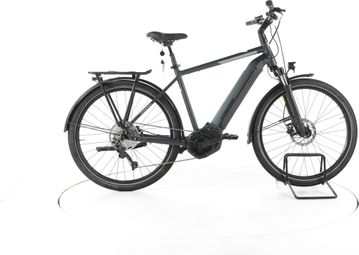Produit reconditionné - Winora Yucatan 10 Trekking E-Bike - Très Bon Etat