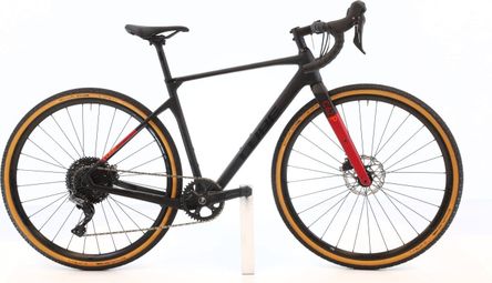 Produit reconditionné · Cube Nuroad C:62 Pro / Vélo de gravel | Très bon état