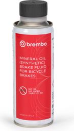 Aceite mineral Brembo 200 ml