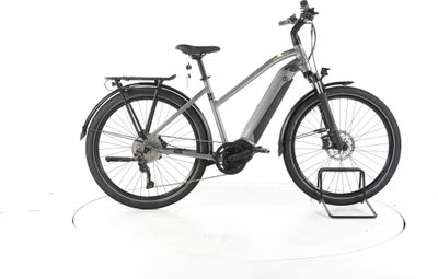 Produit reconditionné - Winora Sinus iX10 Trekking E-Bike - Très Bon Etat