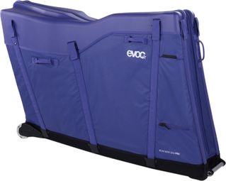 Evoc Pro Fahrradtransporttasche, violett