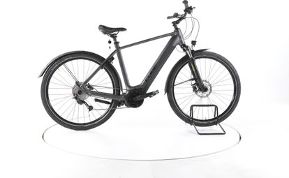 Produit reconditionné - Cube Nuride Hybrid Performance E-Bike - Très Bon Etat