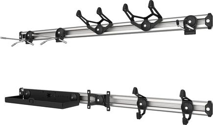 Kit da ciclismo Pro Rail Stashed LodeStar