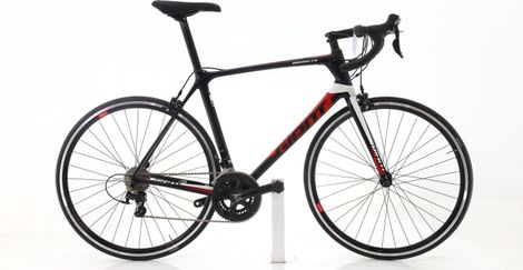 Giant TCR Advanced 2 2018 — Price & Specs | 2BX