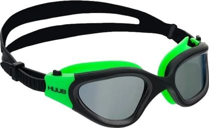 Gafas de natación Huub Aphotic Verde
