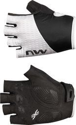 Nortwave Fast Korte Handschoenen Dames Grijs