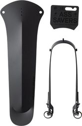 Garde-Boue Ass Savers Win Wing 2 Gravel Stealth Noir