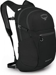 Osprey Daylite Plus 20 Wandertasche Schwarz