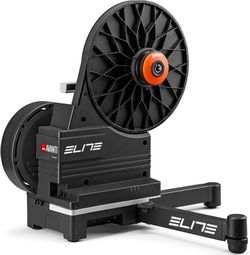 Hometrainer Elite Avanti met Zwift Tandwiel en Klik
