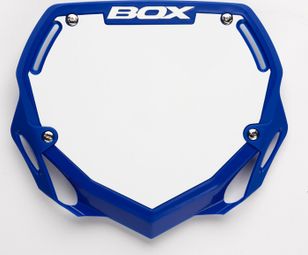 Piastra BOX FASE 1 Large Blu