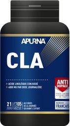 Integratore alimentare Apurna CLA Pot 105 capsule