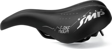 Sella SMP E-BIKE Nera