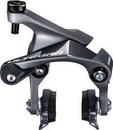 Pinza de freno de carretera Shimano Ultegra BR-8010F - Montaje directo frontal