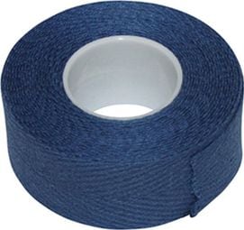 Ruban de guidon Velox tressostar coton bleu roi 20mm x 2 60m (vendu a l'unite)