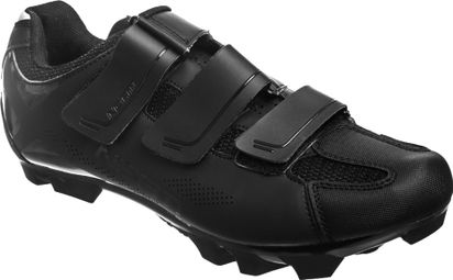 Chaussures VTT Neatt Basalte Race Noir