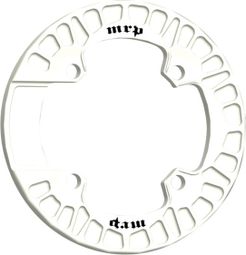 Protège Plateau MRP S4 104mm 36-40 Dents Blanc