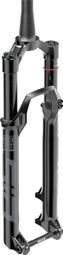 Rockshox Sid Select 3P Remote 29'' Charger RL DebonAir+ | Boost 15x110 mm | Offset 44 | Zwart (Zonder Remote)