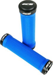 Ice Grips Diamond Lock-on Blue/Black