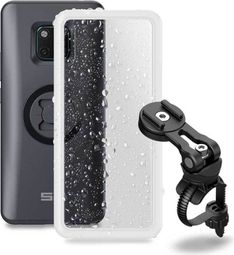 SP CONNECT Set de support de téléphone Bike Bundle II Huawei Mate 20 Pro