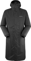 Veste Longue Lafuma Rain Noir