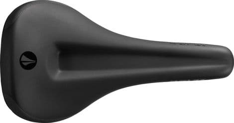 Selle SDG Bel-Air V3 Max Traditional Acier Noir