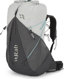 Rab Muon ND40L Wandelrugzak Wit/Grijs