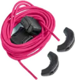 Parde Crankbrothers  Speed Lace Rosa