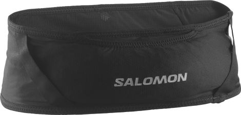 Salomon Pulse Unisex Hydration Belt Zwart