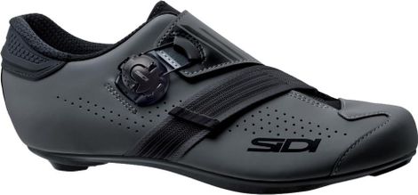 Sidi Prima Road Schoenen Zwart Antraciet / Grijs