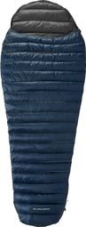 Nordisk Passion One Slaapzak Blauw