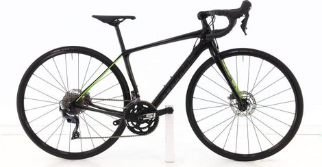 Produit reconditionné · Cannondale Synapse Carbone · Noir / Vélo de route / Cannondale | Bon état