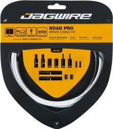 Kit de freinage Jagwire Road Pro Brake Kit