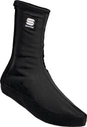 Copriscarpe Sportful Infinium All Road Nero