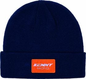 Kenny Navy Racing Mütze