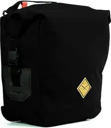 Sacoche de Porte-Bagage Restrap Pannier Bag Noir 