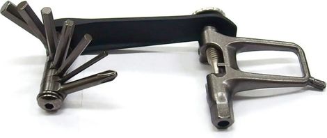 Ritchey CPR12+ Tools