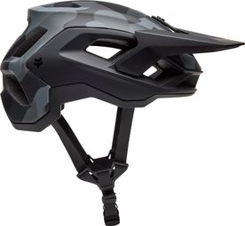 Helm für Mountainbiker Fox Speedframe Camo