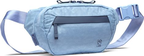 Sac Bandoulière Unisexe Chrome Sabin 3L Bleu