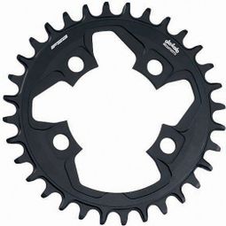 FSA Chainring Comet Abs 1X11 | Bcd 76 | 34T