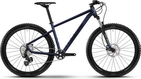 GT Avalanche Comp Hardtail MTB Shimano Deore 10S 29'' Black White