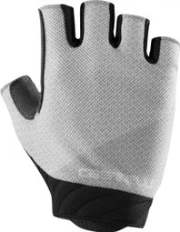 Castelli Roubaix Gel 2 Gloves Gray