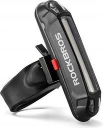 Feu Arrière Vélo ROCKBROS