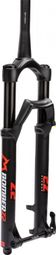 Fourche Marzocchi Bomber Z2 27.5'' Air Rail Sweep Adj | Boost 15QRx110mm | Déport 44mm | Noir