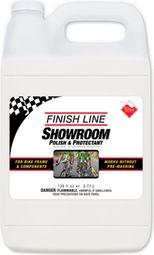 Polish Finish Line Showroom Polish & Protectant 3.75L