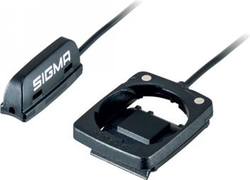 SUPPORT COMPTEUR SIGMA FILAIRE 90CM (BC 12.0 WR/14.0 WR)