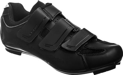 Neatt Asphalte Race Road Shoes Black