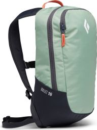 Zaino Black Diamond Bullet 16 verde