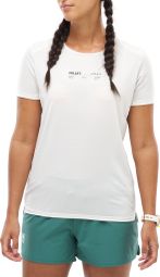 Millet Intense technisch T-shirt voor dames, wit