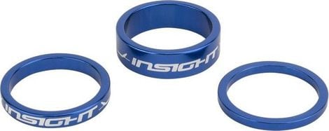 Bague de direction INSIGHT alu 1