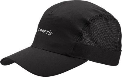 Craft Pro Trail Kappe Schwarz
